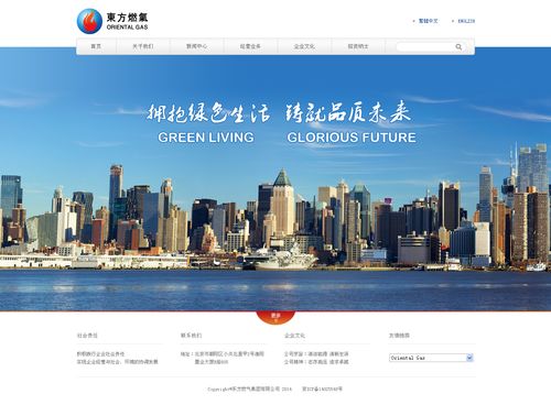 北京企業(yè)展示型網(wǎng)站建設(shè) 響應(yīng)式設(shè)計(jì)與專業(yè)制作服務(wù)