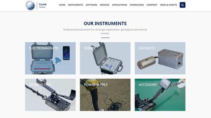 iBlueBootstrap 北京企業(yè)自適應(yīng)網(wǎng)站定制解決方案