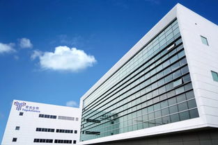 君實生物臨港生產基地獲得 藥品生產許可證 并順利投產