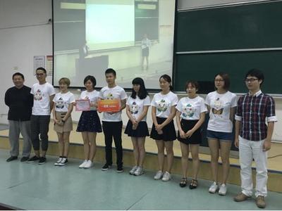 小吉科技(miniJ)進駐大學課堂 體驗式營銷教學引發深度交互 - 今日頭條(TouTiao.org)