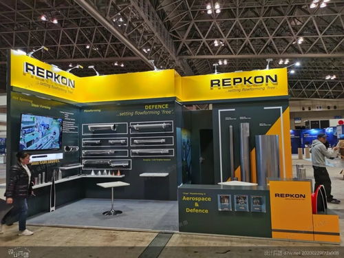 專業日本搭建.正大展覽工廠 設計兵團工廠會員