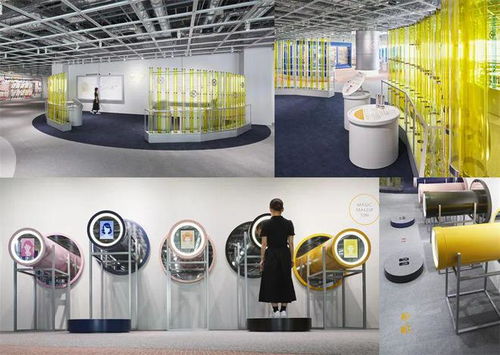 作品 2022德國if設(shè)計獎 室內(nèi)設(shè)計獲獎作品欣賞