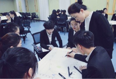 酒店管理專(zhuān)業(yè)