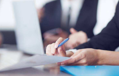 泛微OA辦公系統(tǒng)成功簽約廣東三人行管理咨詢(xún)股份(2020/12/24)