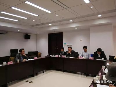 市發(fā)改委與中國(guó)國(guó)際工程咨詢(xún)召開(kāi)重大項(xiàng)目策劃與咨詢(xún)服務(wù)合作洽談會(huì)